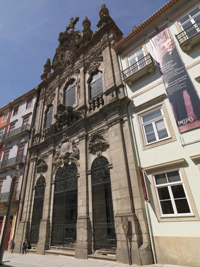 Flh Porto Modern Rooftop Dış mekan fotoğraf
